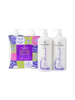 De Lorenzo De Lorenzo Instant Series 750ml Duo - Illumin8