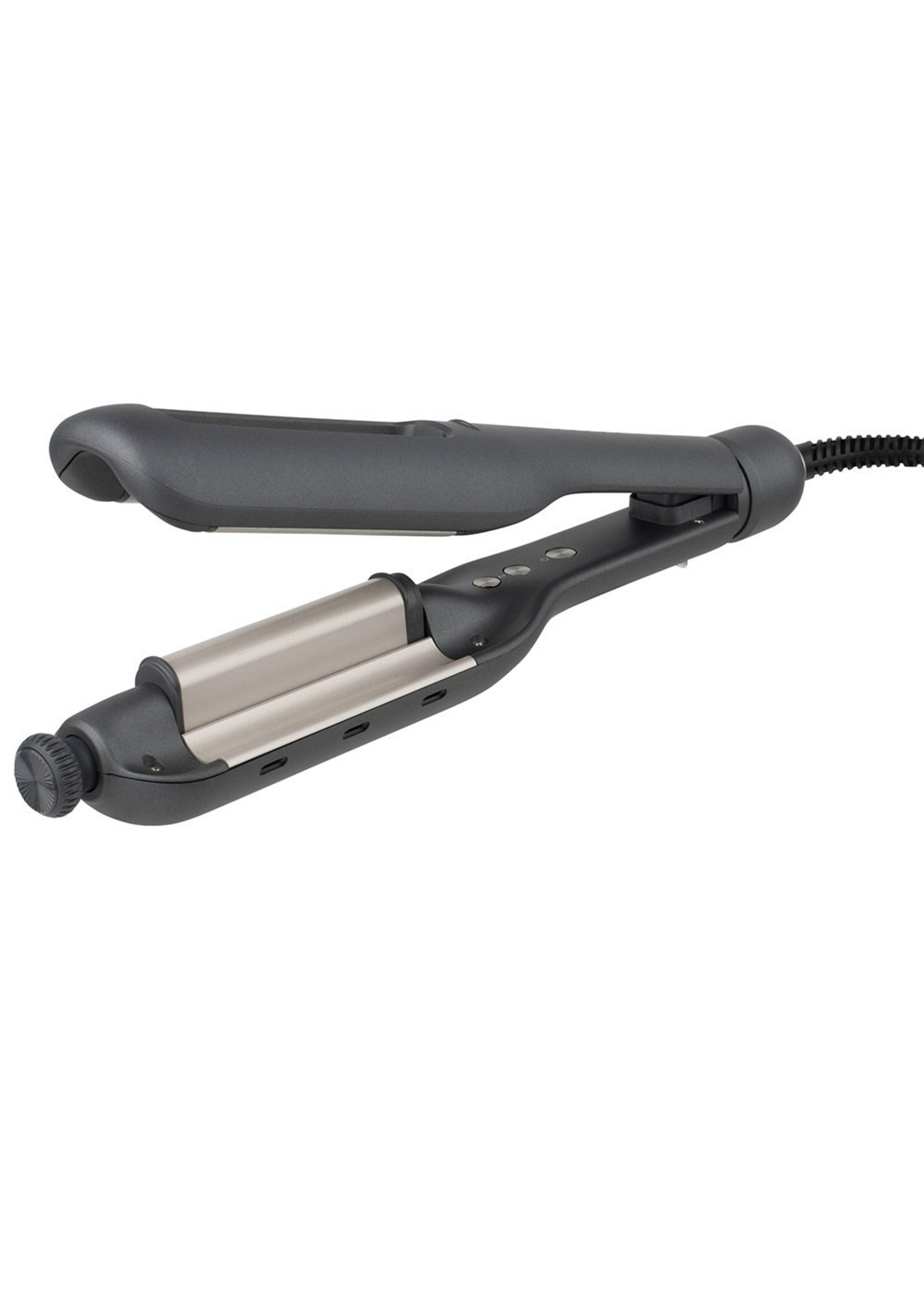 Silver Bullet Silver Bullet Ocean Waves 4 In 1 Adjustable Waver