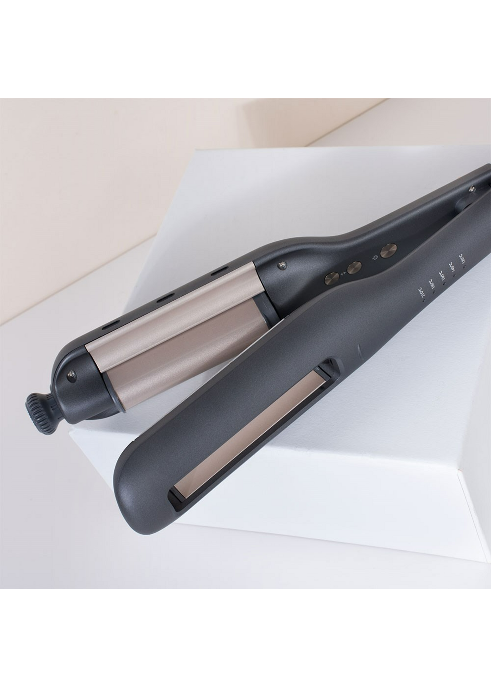 Silver Bullet Silver Bullet Ocean Waves 4 In 1 Adjustable Waver