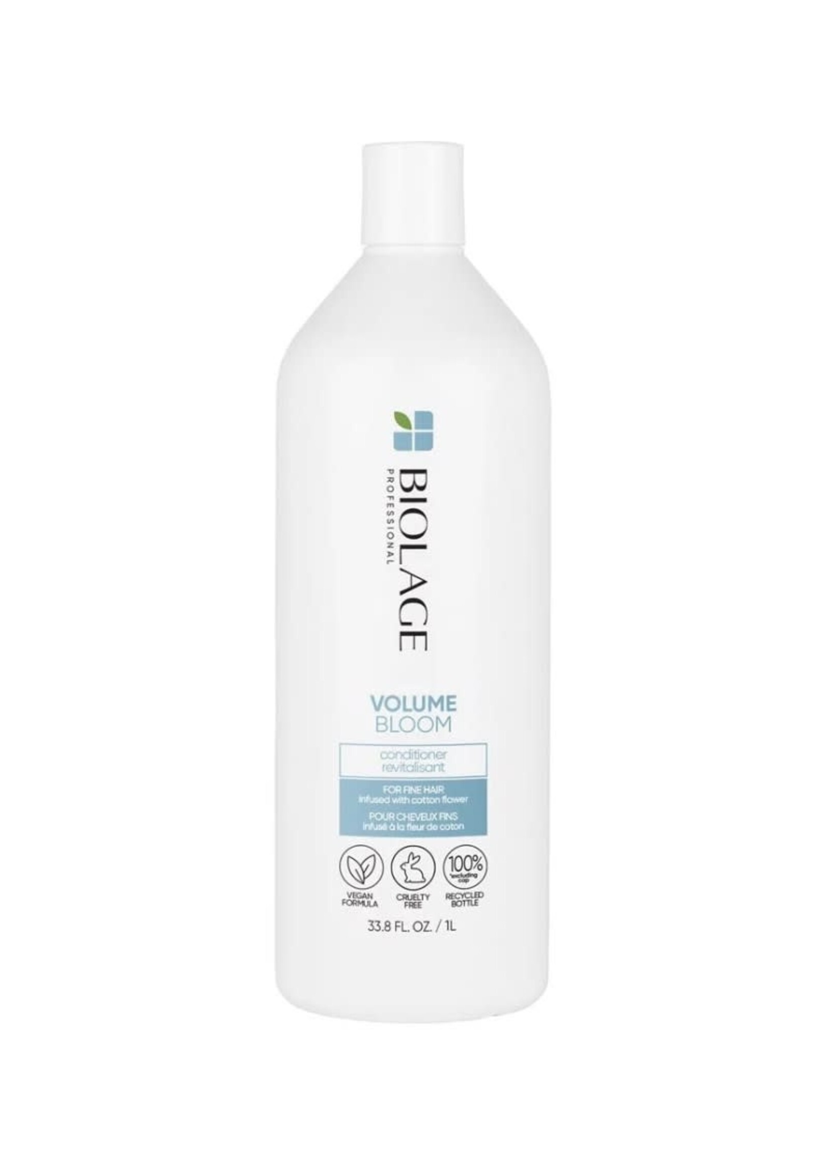 Biolage Classic Biolage VolumeBloom Conditioner 1L (Classic)