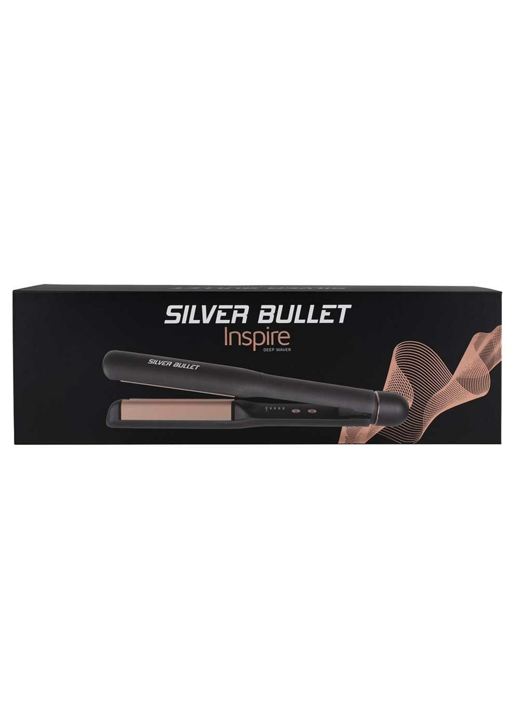 Silver Bullet Silver Bullet Inspire Deep Waver