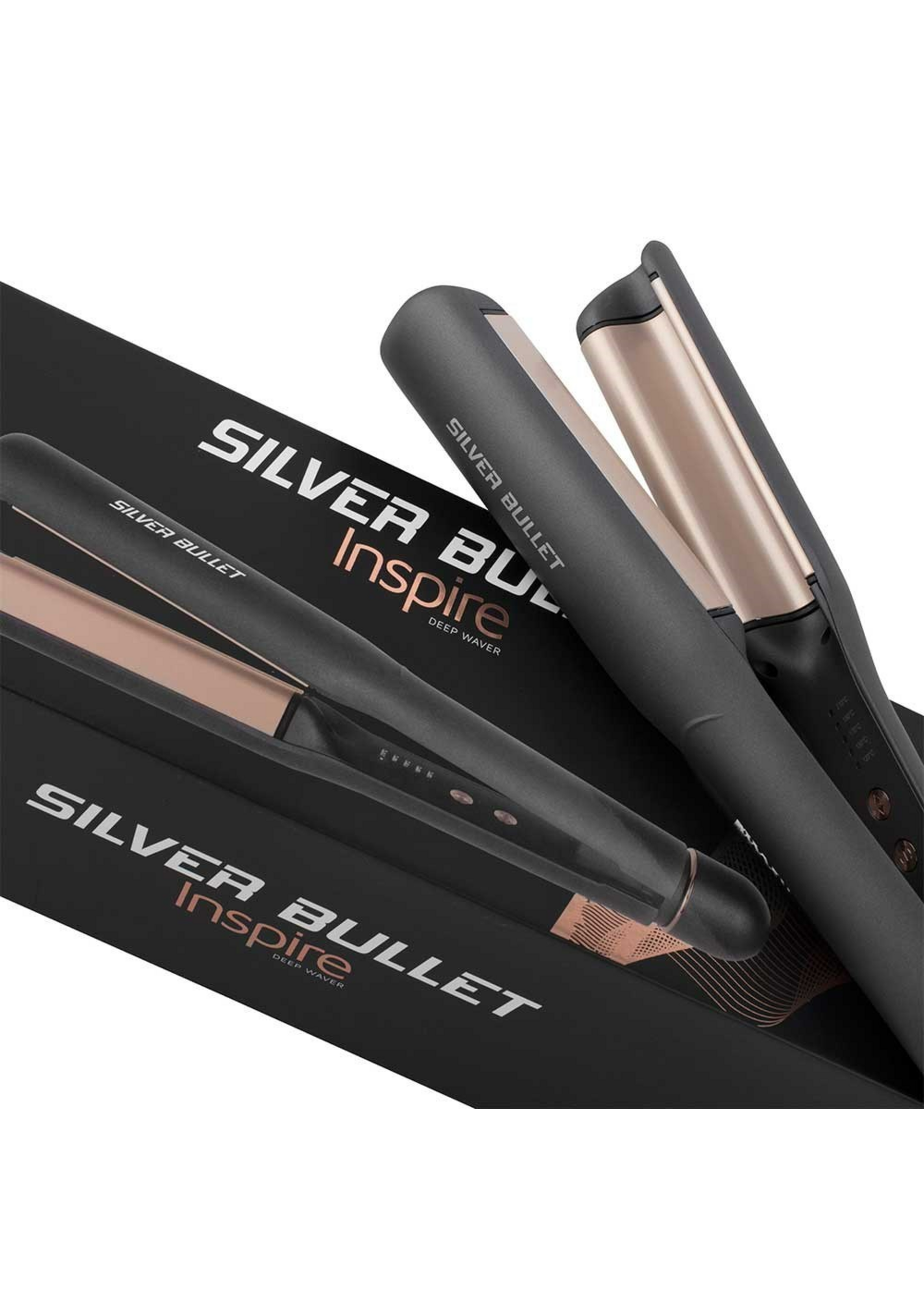 Silver Bullet Silver Bullet Inspire Deep Waver