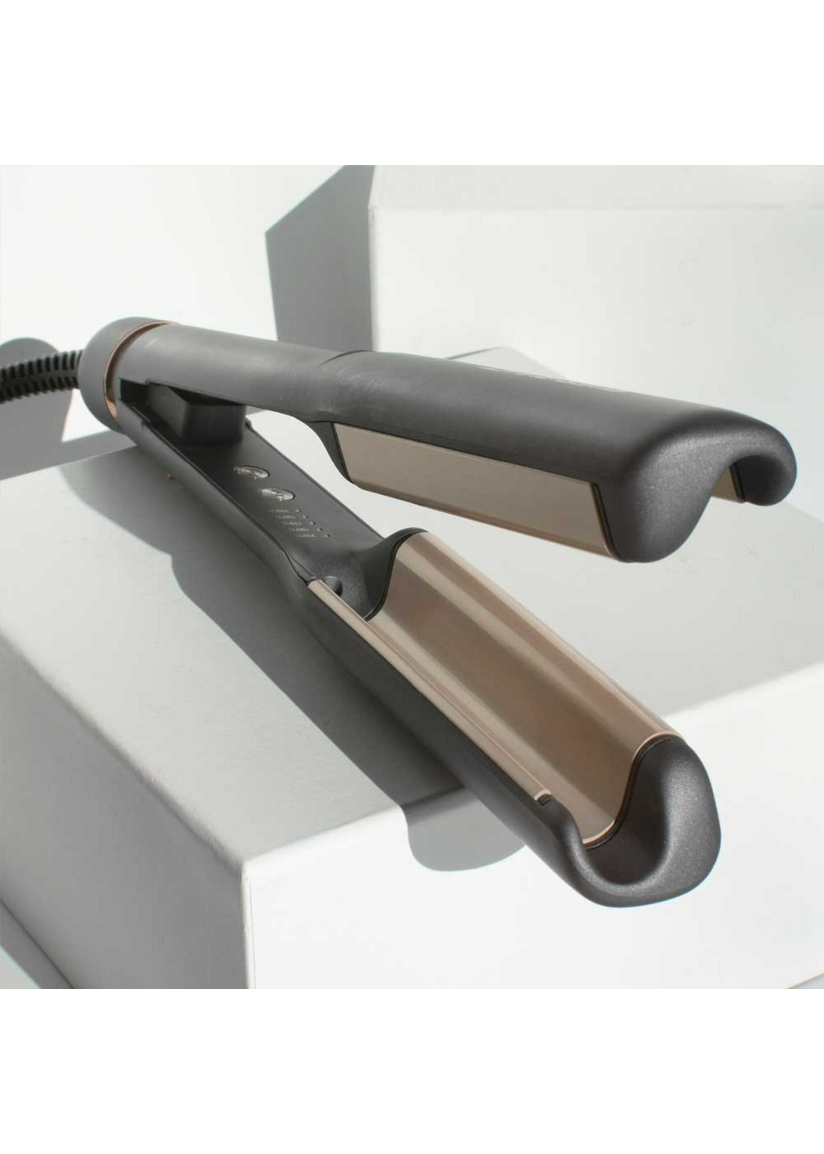 Silver Bullet Silver Bullet Inspire Deep Waver