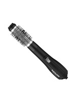 BabylissPRO BaBylissPRO Nano Titanium Hot Air Styling Brush 38mm