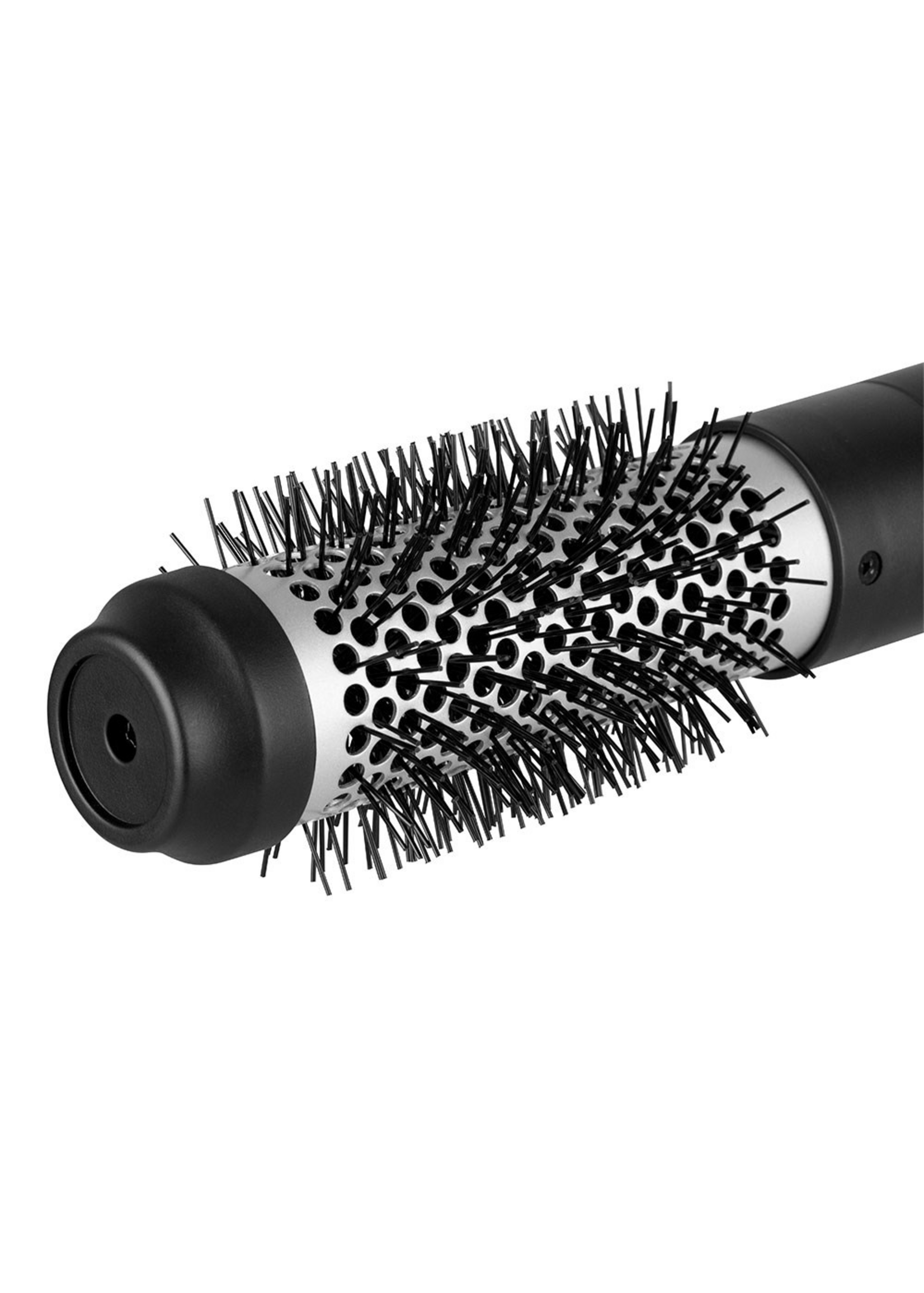 BabylissPRO BaBylissPRO Nano Titanium Hot Air Styling Brush 38mm