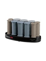 BabylissPRO BaBylissPRO Travel Hot Roller Set 10pc