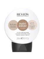 Revlon Professional Revlon Professional Nutri Color Filters 613 Golden Ash Brown 240ml