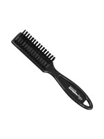 BabylissPRO BaBylissPRO Barberology Fades And Blades Cleaning Brush Black