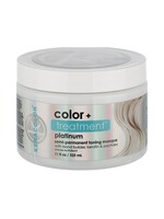 Keracolor Keracolor Color + Treatment Platinum 325ml