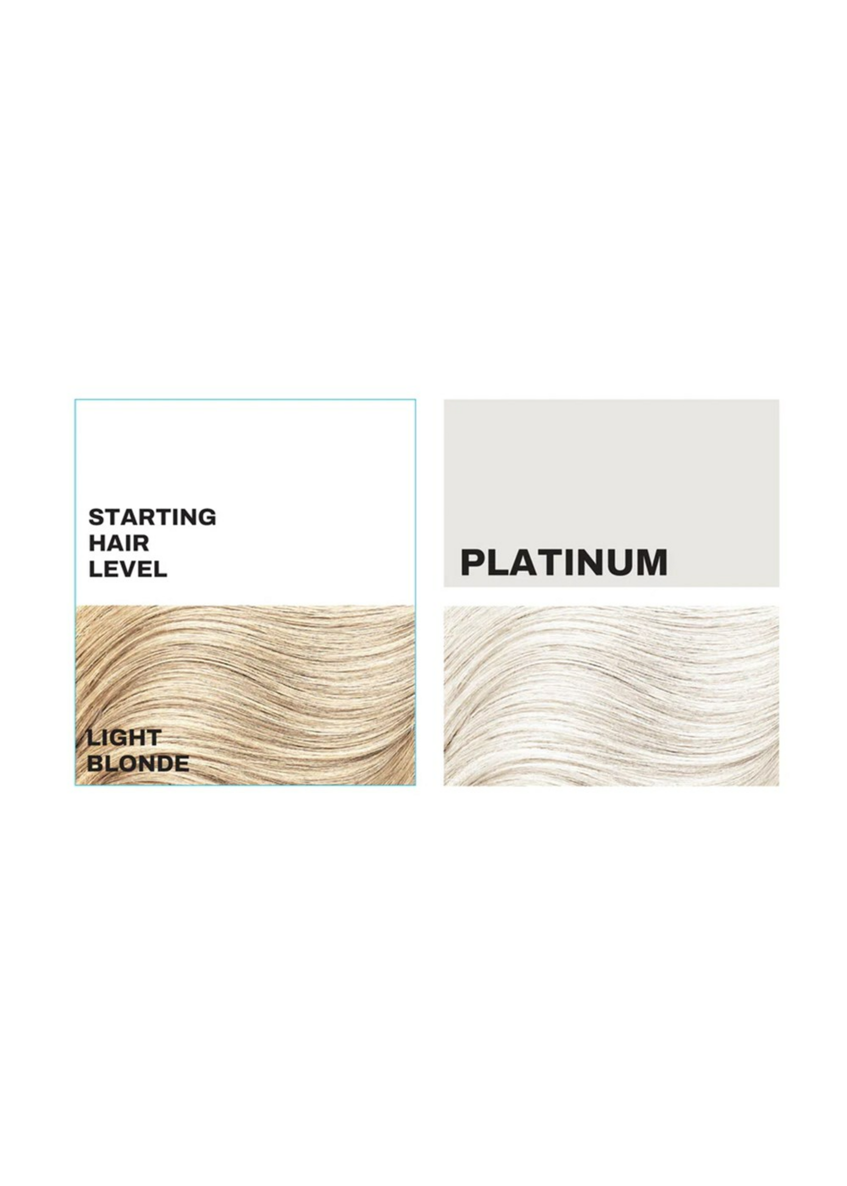 Keracolor Keracolor Color + Treatment Platinum 325ml