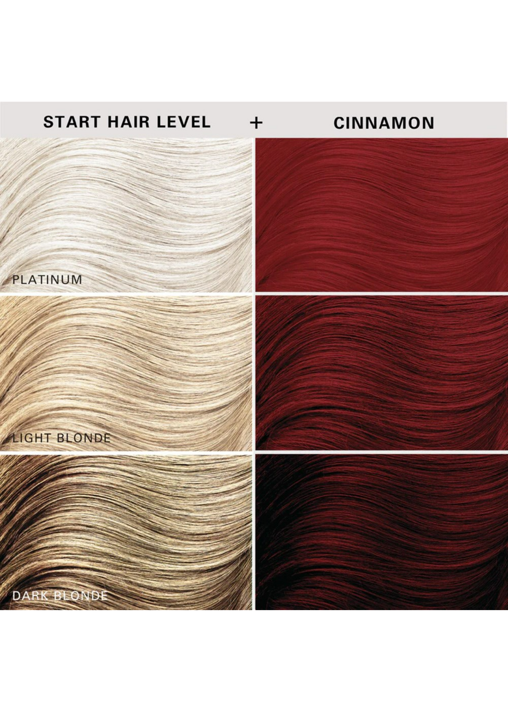 Keracolor Keracolor Color + Clenditioner Cinnamon 355ml