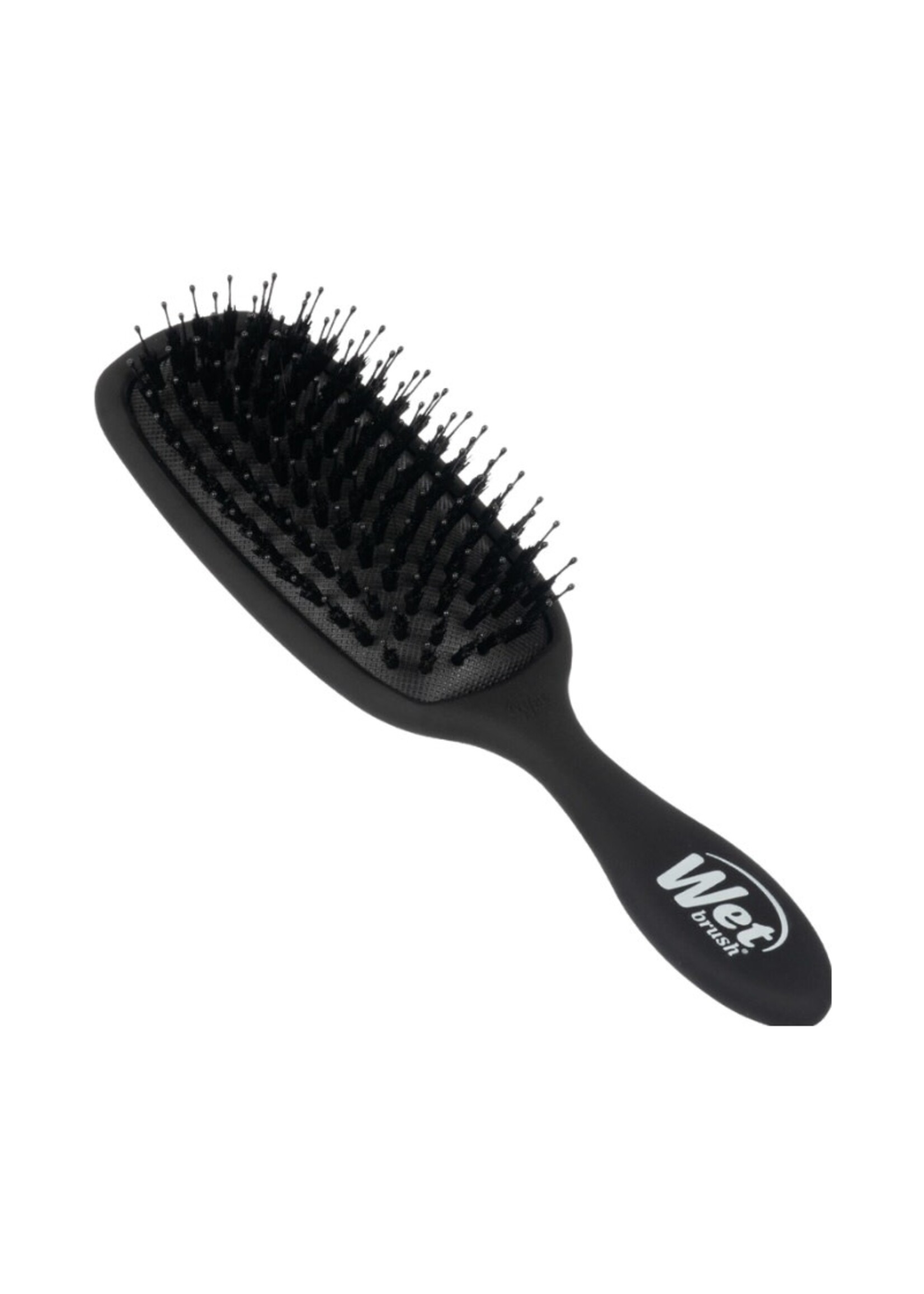 WetBrush WetBrush Frost Smooth Styler Brush Black
