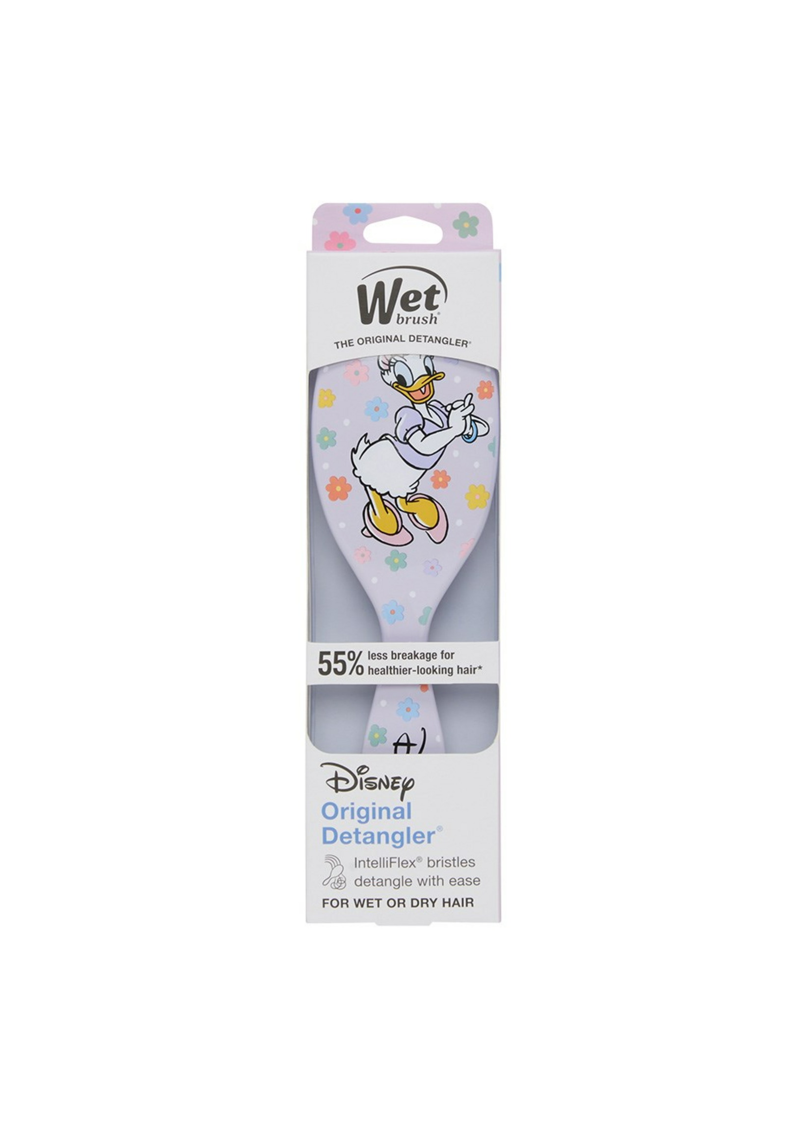 WetBrush WetBrush Disney Detangler Hello Daisy