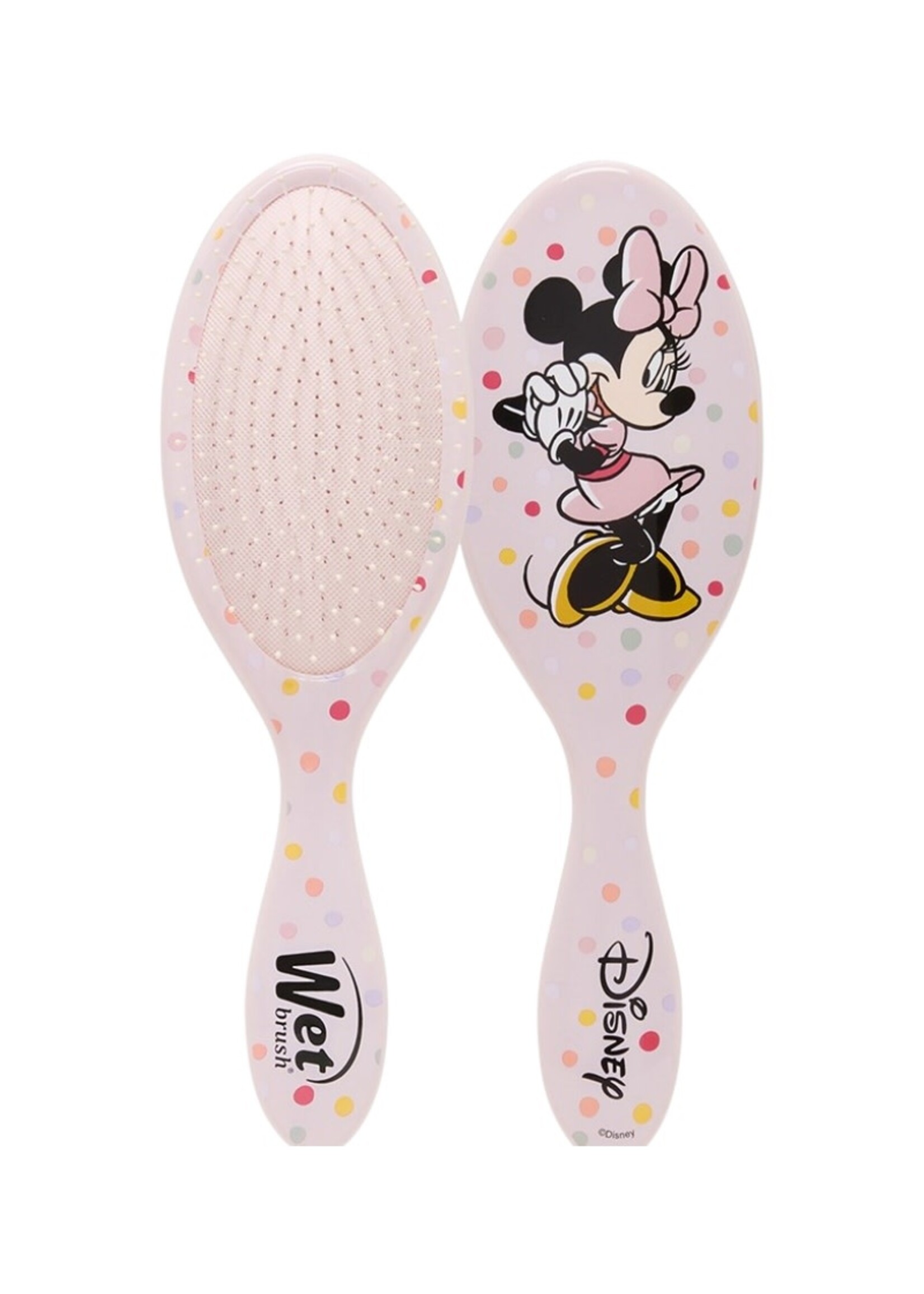 WetBrush WetBrush Disney Detangler Hello Minnie