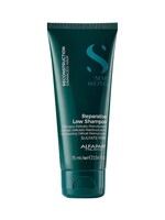 Alfaparf Alfaparf Semi Di Lino Reconstruction Reparative Low Shampoo 75ml