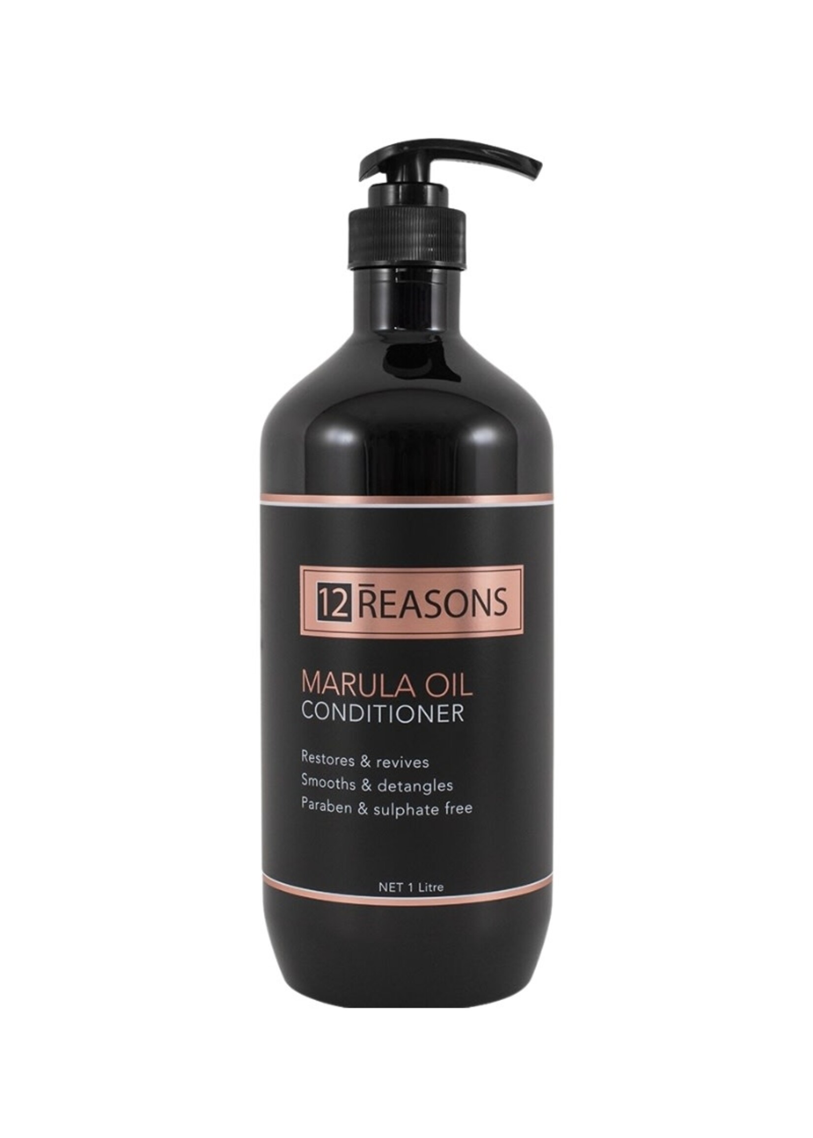 12 Reasons 12 Reasons Marula Oil Conditioner 1L