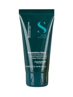 Alfaparf Alfaparf Semi Di Lino Reconstruction Reparative Mask 50ml
