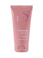 Alfaparf Alfaparf Semi Di Lino Moisture Nutritive Mask 50ml