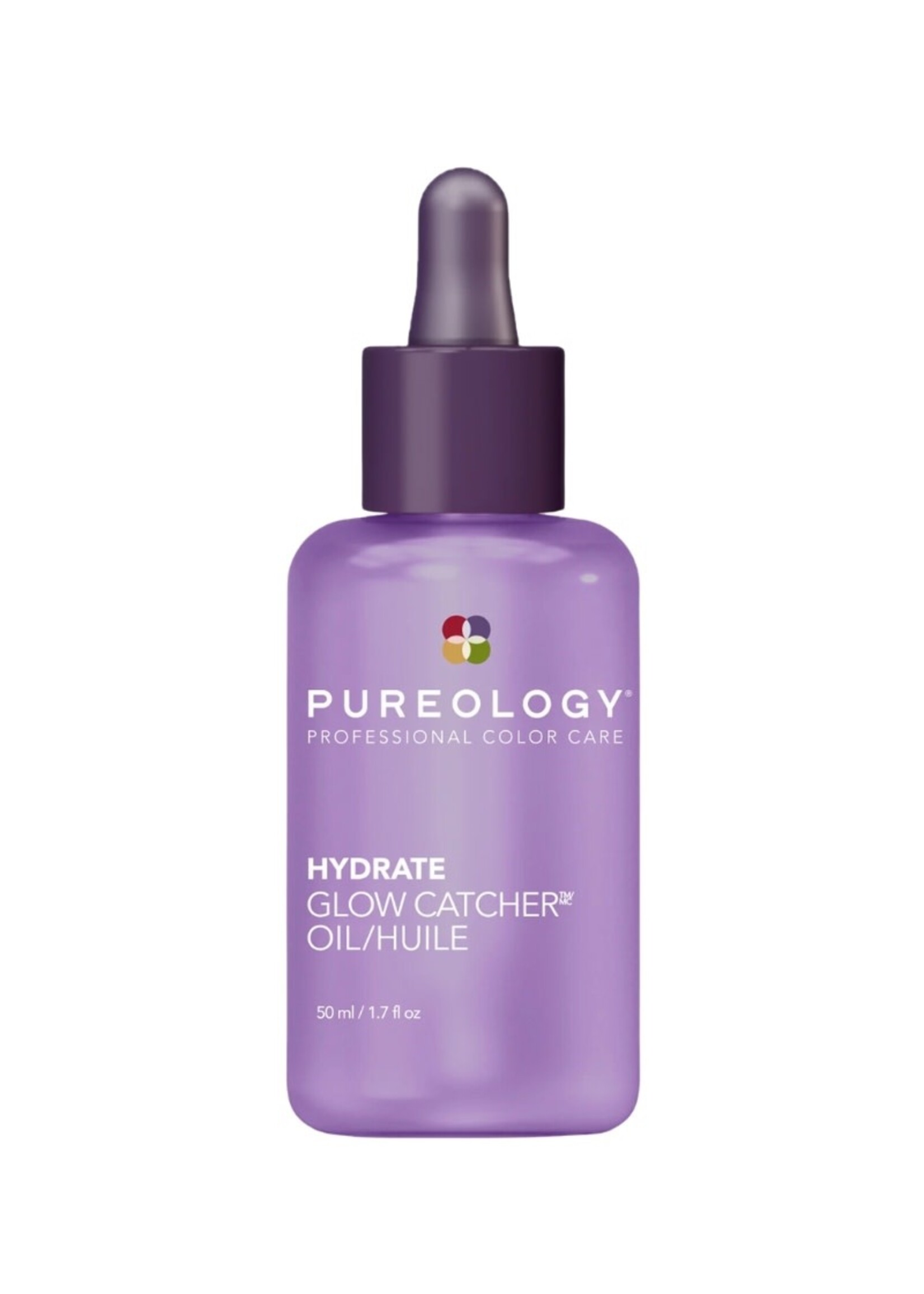 Pureology Pureology Hydrate Glow Catcher Oil 50ml