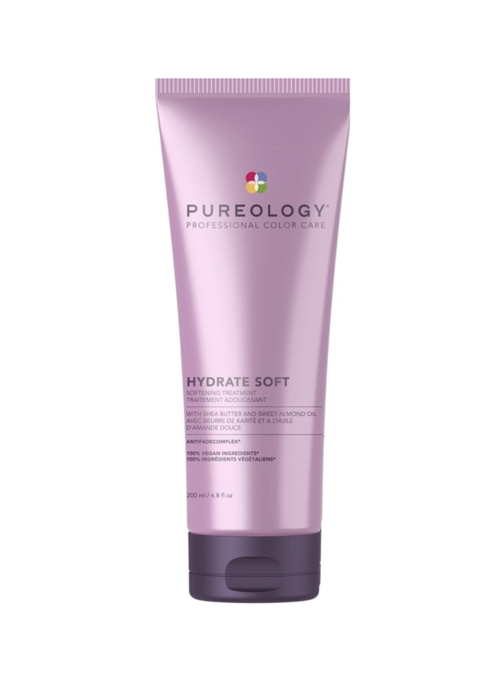 Pureology Pureology Hydrate Soft Softening Treatment 200ml