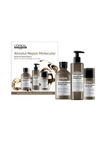 Loreal Professional Loreal Mother's Day 2026 Absolut Repair Molecular Trio Pack