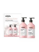 Loreal Professional Loreal Mother's Day 2026 Vitamino Color 500ml Duo Pack