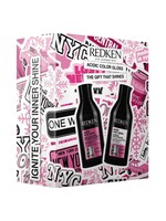 Redken Redken Mother's Day 2026 Duo Gift Pack - Acidic Color Gloss