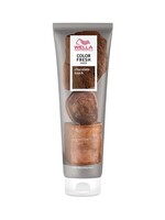 Wella Wella Color Fresh Mask Chocolate Touch 150ml