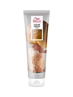 Wella Wella Color Fresh Mask Caramel Glaze 150ml