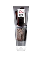 Wella Wella Color Fresh Mask Cool Espresso 150ml