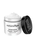 Natural Look Natural Look Natural Spa Organic Coconut Sugar Scrub 500g