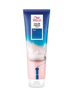Wella Wella Color Fresh Mask Blue 150ml