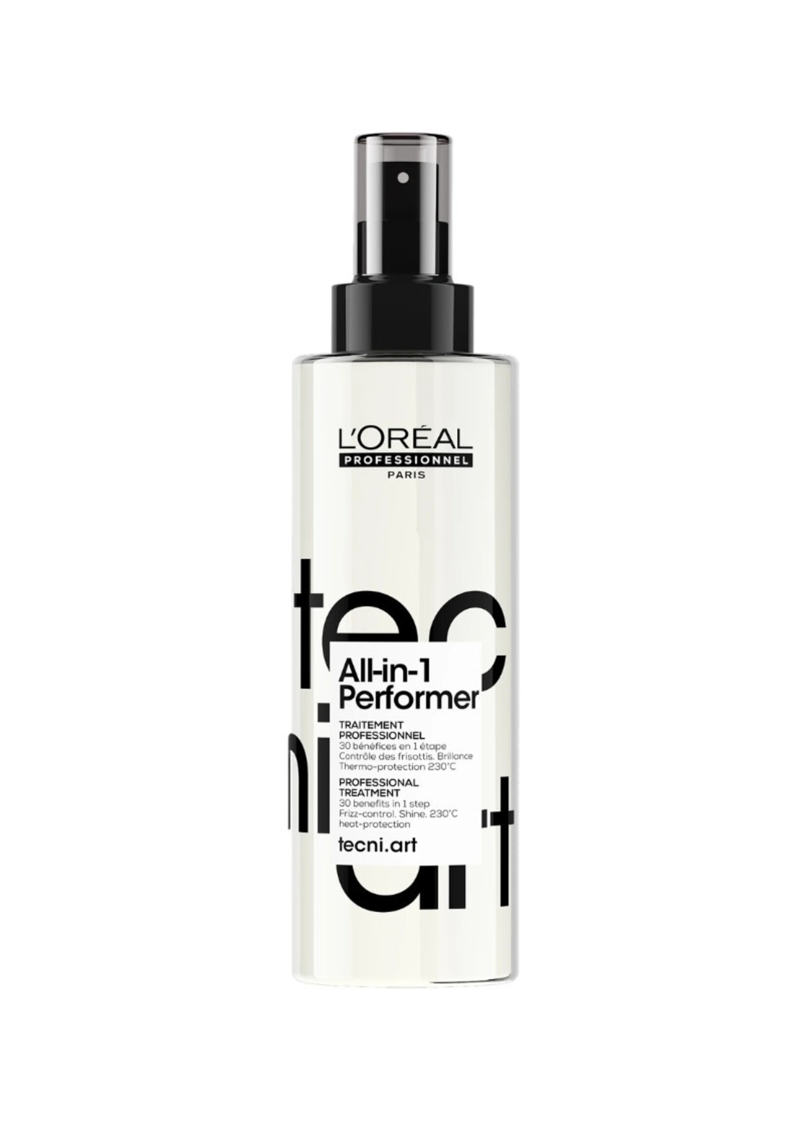 Loreal Professional Loreal Tecni.art All-in-1 Performer Professional Treatment 190ml