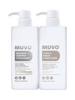 Muvo MUVO Balayage For Blondes Perfect Pair 500ml