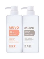 Muvo MUVO Just Peachy Perfect Pair 500ml