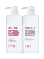 Muvo MUVO Ultra Rose Perfect Pair 500ml