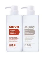 Muvo MUVO Flaming Copper Perfect Pair 500ml