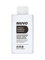 Muvo MUVO Coolest Brunette Shampoo 100ml