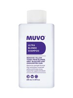Muvo MUVO Ultra Blonde Shampoo 100ml