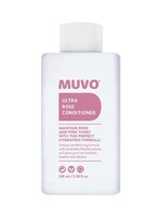 Muvo MUVO Ultra Rose Conditioner 100ml