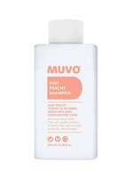 Muvo MUVO Just Peachy Shampoo 100ml
