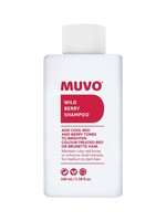 Muvo MUVO Wild Berry Shampoo 100ml