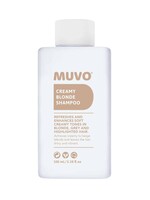 Muvo MUVO Creamy Blonde Shampoo 100ml
