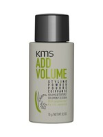KMS Addvolume Styling Powder 10g