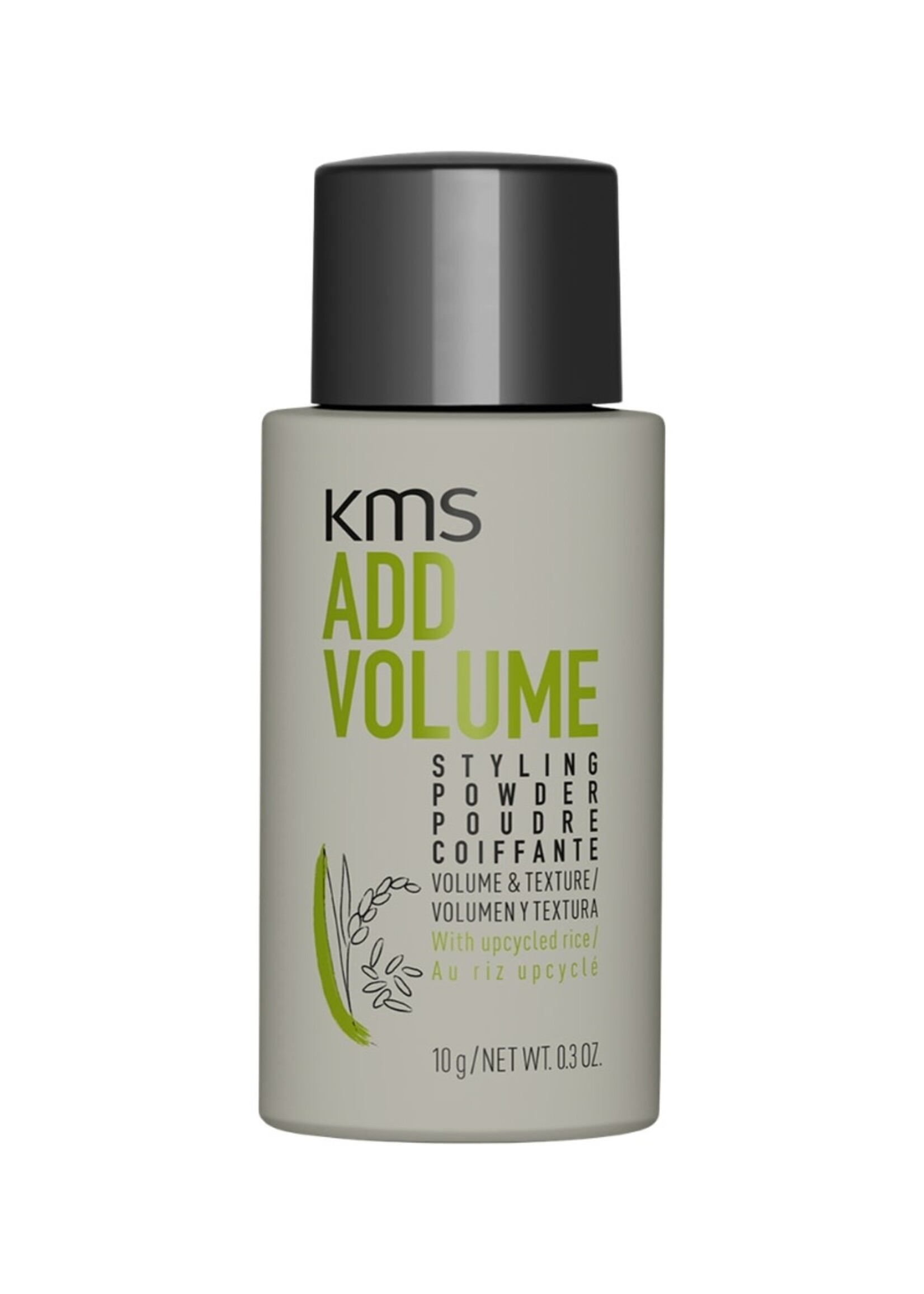 KMS Addvolume Styling Powder 10g