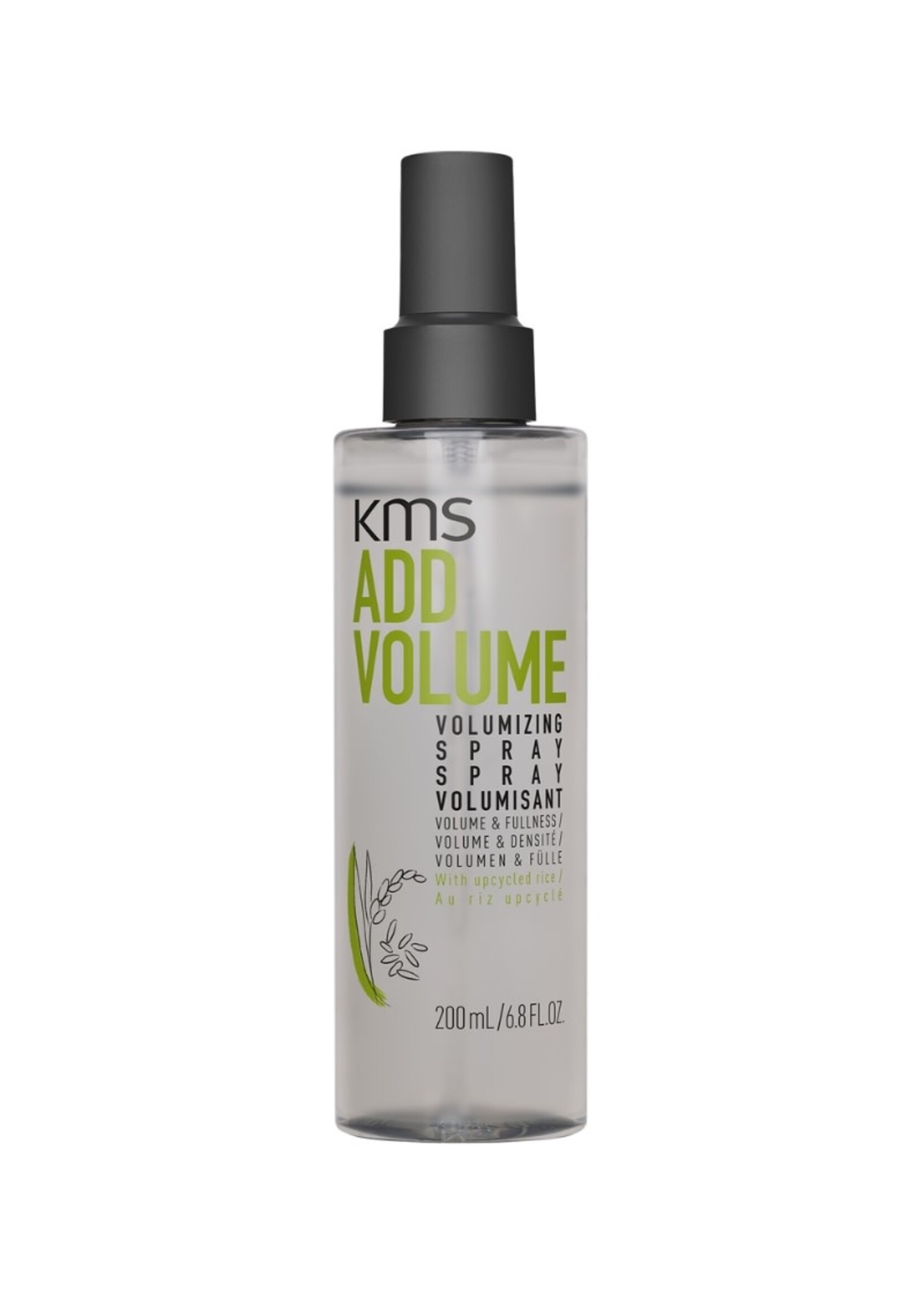 KMS KMS Addvolume Volumizing Spray 200ml