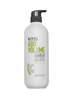 KMS KMS Addvolume Shampoo 750ml