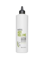 KMS KMS Addvolume Liquid Strengthening Rinse 500ml