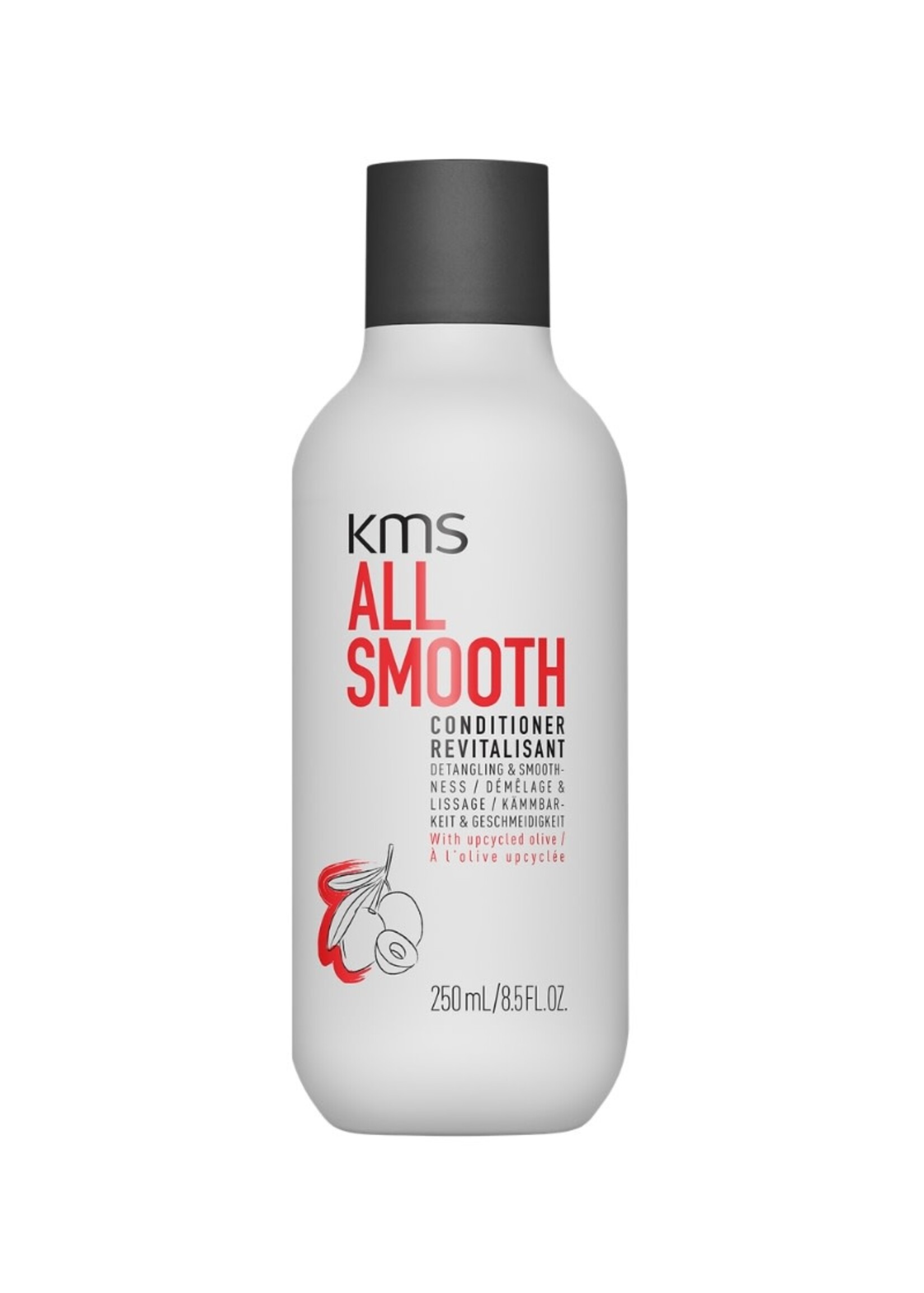KMS KMS Allsmooth Conditioner 250ml
