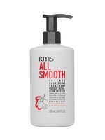 KMS KMS Allsmooth Intense Nourishing Treatment 500ml